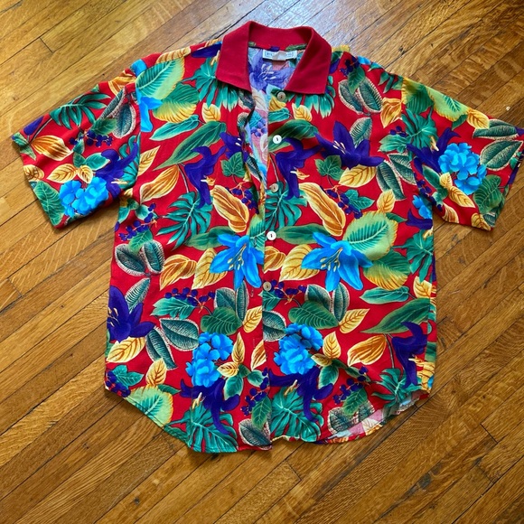 Tropical Set - Picture 4 of 6